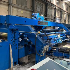Wholesale 35KG Weight Steel Structure Levelling Machine for Flattening and Rewinding Steel Coils from china suppliers