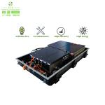 High Power Density Lithium Battery Pack 336V 40Ah 80Ah 100Ah for EV Car OEM and