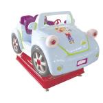 Submarine Coin Operated Childrens Rides , Ride On Car Cool Arcade Machines