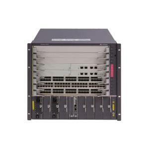 Wholesale 03031YCX LE1D2H02QX2S 2-Port 100GE QSFP28 Interface and 2-Port 40GE QSFP+ Interface Card (X2S, QSFP28) from china suppliers