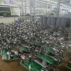 Wholesale Reliable Chinese PCBA Manufacturer Support PCB &amp; PCBA Assembly Full Turnkey Solutions from china suppliers