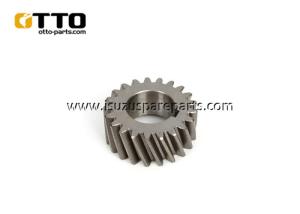 Wholesale Crankshaft Gear 8-97229593-0 Isuzu Spare Parts 8972295930 897229-5930 NKRO2 4JB1T from china suppliers