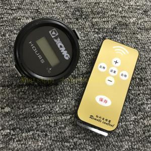 Wholesale XCMG Excavator Remote Control Timer Switch XE70 XE150/135 / XE210 / XE215D XE200DA/XE200E from china suppliers