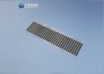 Custom Increased Height Die Cutting Materials 3M Strong Adhesive For Keypads