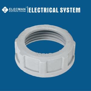 Wholesale Thermoplastic Insulated IMC Rigid Conduit Fittings IMC Locknut &amp; Bushing from china suppliers