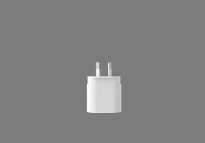Wholesale SAA USB 5V 1A Charging Adapter , Smart Phone Wall Charger With AU Plug from china suppliers