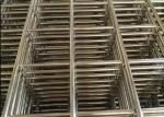 8 10 Gauge 2x2 3x3 4x4 6x6 10/10 Hot Dipped Galvanized Welded Wire Mesh