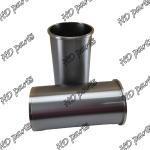 6D108 PC300-6 Diesel Engine Cylinder Liner 6222-21-2220 6222-23-2220 For KOMATSU