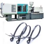 PLC PET Preform Injection Molding Machine Power Supply AC380V / 50Hz / 3Phase
