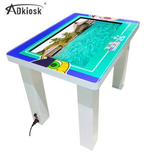 Wholesale LCD Interactive Touch Screen Board Game Table 32inch Infrared Waterproof from china suppliers