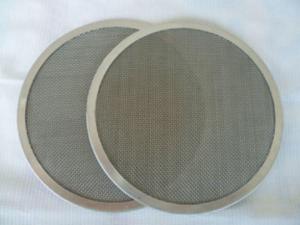 Wholesale Filter Discs from china suppliers
