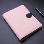 Binder Journal Organizer 6 ring binder Office Writing Composition Notebook