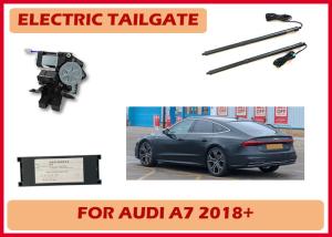 Wholesale Audi A7 Smart Auto Power Tailgate Opener and Closer Aftermarket Easy to Install from china suppliers