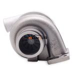 S4D102 PC120-6 Turbocharger For Komatsu 6732-81-8052 Construction Machinery