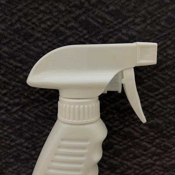 28/410 Hand Button Cleaner Spray Bottle Nozzle Acid Alkali Resistant Plastic