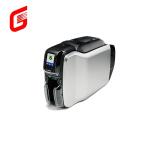 800300-250cn Ribbon Zebra ZC300 Single-sided ID Card Printer 300dpi for Fast