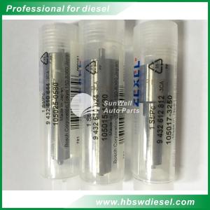 Wholesale ZEXEL Nozzle tip 9 432 610 024 = 105015-4190 = DLLA154S334N419 Desel engine fuel injector nozzle from china suppliers