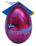 My Little Ponny Tin Egg Metal Easter Egg Metal Storage Container 2 piece Tin for