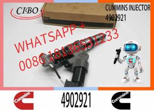 Wholesale Diesel Fuel Injector Common Rail Injector 3411761 CUM-MINS M11 3411761 4903084 4061851 4902921 3411752 3411753 3411756 from china suppliers