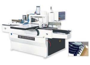 Wholesale Semi Auto Tenon Finger Shaper , MXB3515 2.2kw Wood Jointing Machine from china suppliers