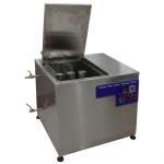 ISO Canister 550ml AATCC 61 Color Fastness Tester Accelerated Launderometer