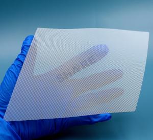 Wholesale Good Hydrolysis Resistance 600 Micron Nylon Mesh 51% Open Area from china suppliers