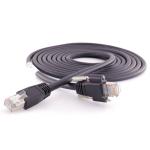 Power Portable Mountable Flat Thin Usb Extension Cord Male To FemaleUniversal