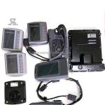 260-2193 386-3457 E320D Excavator Display Monitor for Construction Machinery