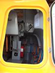 Totally Enclosed Rescue Boat with 25 Persons to 150 Persons