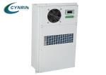 Energy Saving Control Panel AC Unit , Cabinet Cooling Unit For Power Industry