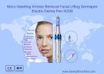 Micro Needling Wrinkle Removal Facial Lifting Dermapen Electric Derma Pen