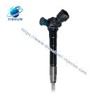 23670-0E060 23670-0E070 Diesel Fuel Injector For Hilux 2.5L 2KD-FTV D-4D