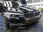 Off Road Clear Vinyl Protective Film , Auto Body Wrap Sticker PPF