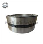 Large Size 511987 Tapered Roller Bearing 260*360*134 mm With Double Cone