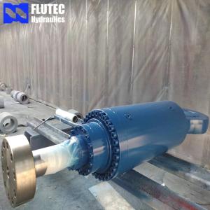 Wholesale Professional Customised Hydraulic Cylinder For Vertical Roller Mill from china suppliers