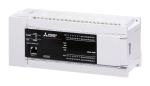 CPU Mitsubishi PLC Module 100 - 240V AC MELSEC iQ-F Series FX5U-64MT/ESS