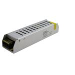 24 volt power supply 120w smps power supply Slim power supply IP20 LED