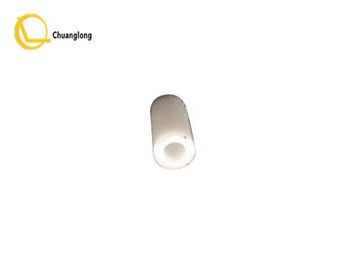 White ATM Components Wincor TP28 Thermal Receipt Printer Idler Wheel 1750256248-9