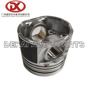 Wholesale 1.5kg ISUZU Engine Parts Piston 8976028001 8980410620 For NPR75 FVZ75 Truck from china suppliers