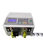 400*300*330 Double Wire Cutting and Stripping Machine for AC220V/50HZ Power