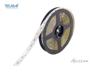 Wholesale waterproof led flexible strip lights smd5050 5m 300leds DC24V RGB+W from china suppliers