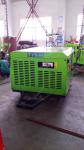 Electric Hydraulic Power Pack for KP450S Hydraulic Pile Breaker Fuel tank Volume