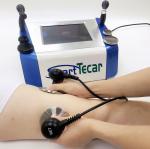 300KHz CET RET Tecar Therapy Machine Pain Relief Smart Tecartherpay Machine for