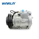 12V Air Compressor Parts 10S11E 1A For Hino For Dutro For Toyoace For Dyna 2006