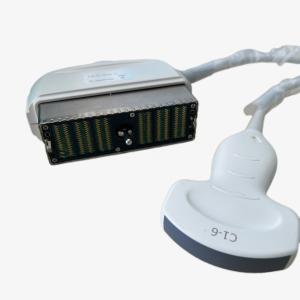Wholesale Ultrasound Probe for GE C1-6-D LogiqE9 LogiqS7R3 Expert Vivid E9 VividE90 VividE95 VividS60N from china suppliers
