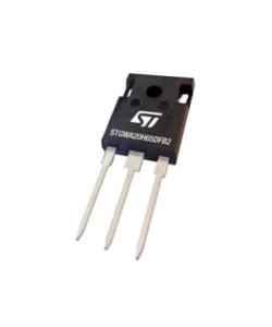 Wholesale STGWA20H65DFB2 ST Transistor 20 A High Speed HB2 Series IGBT TO-247 from china suppliers