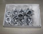 Factory Price Optical Trial Lens Frame / Optical Ophthalmic Equipments Trial