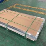 409l 310s 2205 0.3mm 28 Gauge Stainless Steel Sheet Ba 2b No4 Hairline