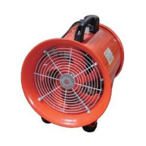 Wholesale Portable Industrial Ventilator Axial Workshop Extractor Fan 16&quot; for Hotels and Workshops from china suppliers