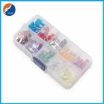 100PCS 120PCS ATY ATO ATC ATY Mini Standard Automotive Car Blade Fuse Assortment